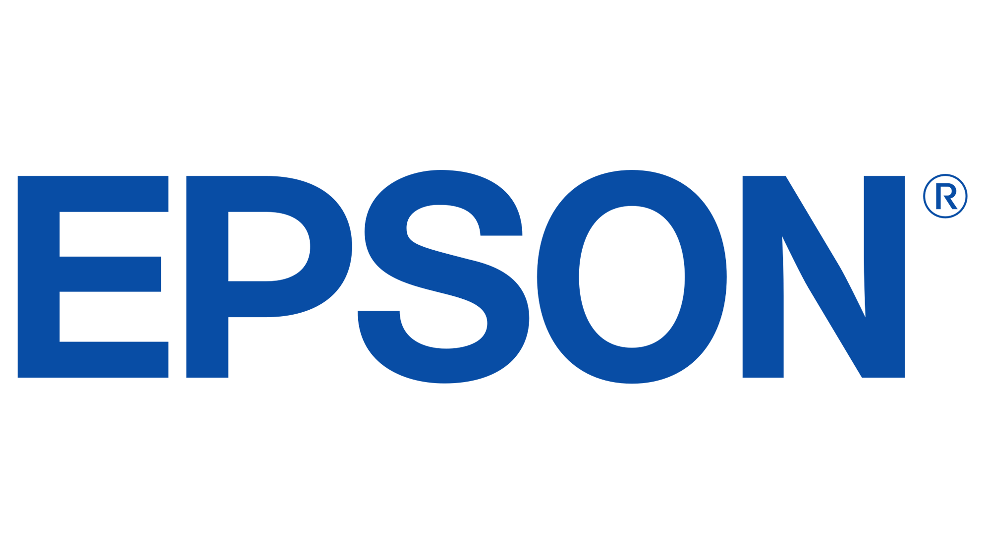 Epson Logo